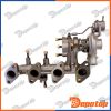 Turbocompresseur pour HYUNDAI | 49173-07740, 4917307740